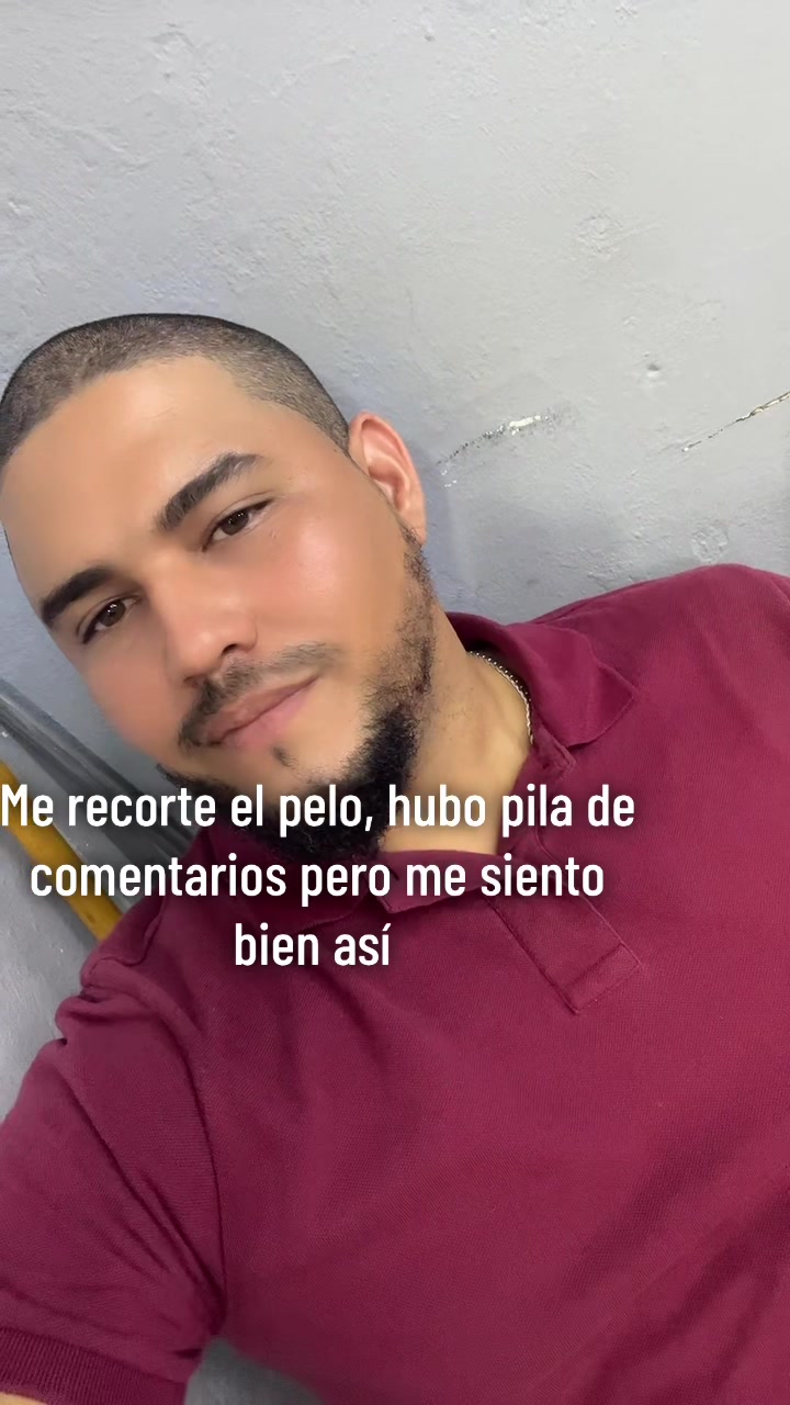 @💫Elvaron Barber💫💈🇩🇴✝️⚖️