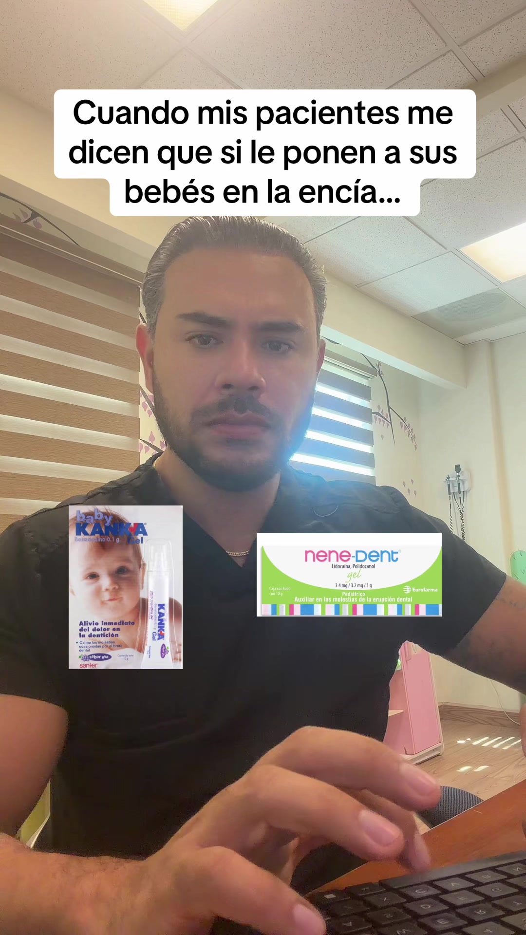 @Dr. Membrila