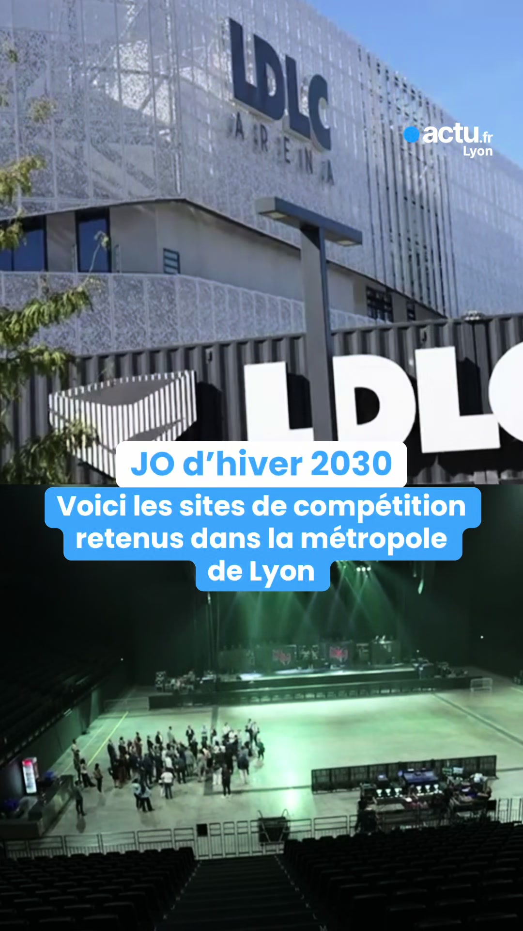@actu Lyon
