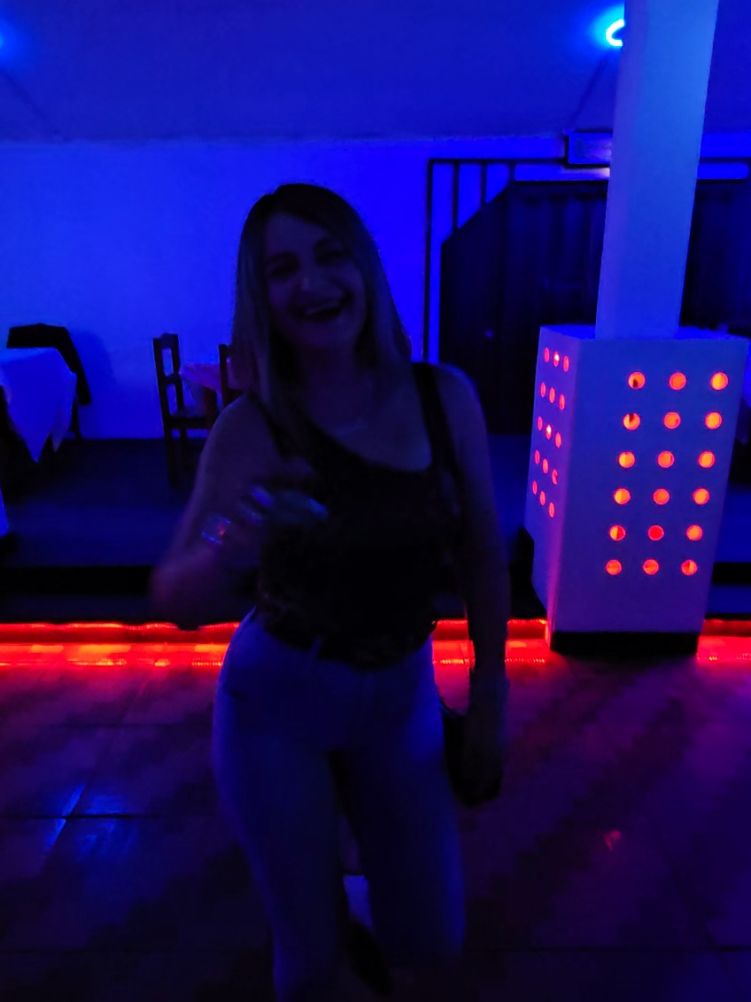 @Yoselin Dayianna