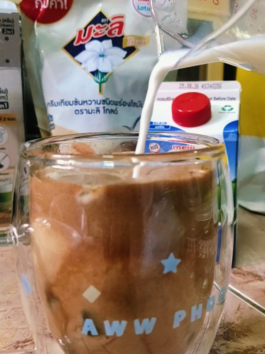 @โอดี้🌬ชอบกินกาแฟ☕🔷