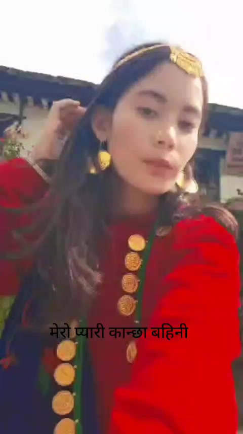 @Akanksha R
