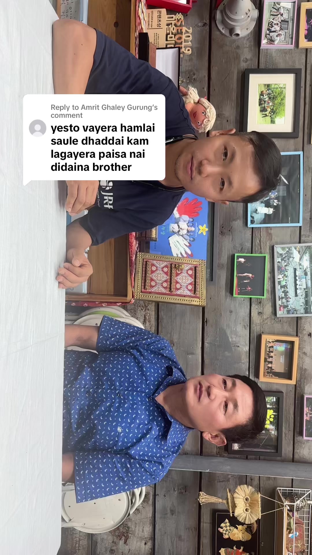 @Anand Bahadur Syangtan🇳🇵🇰🇷