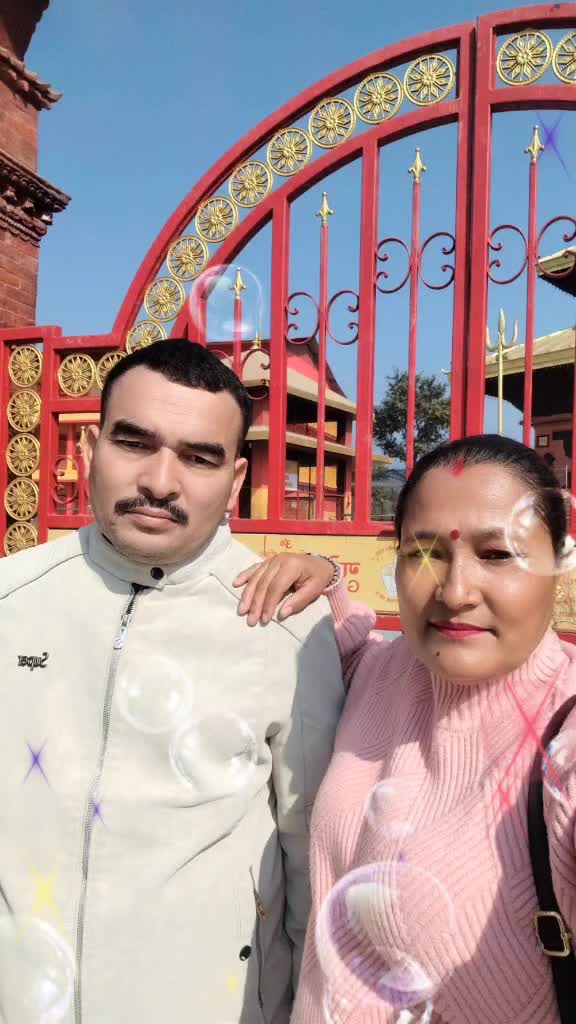 @Niru ShreStha
