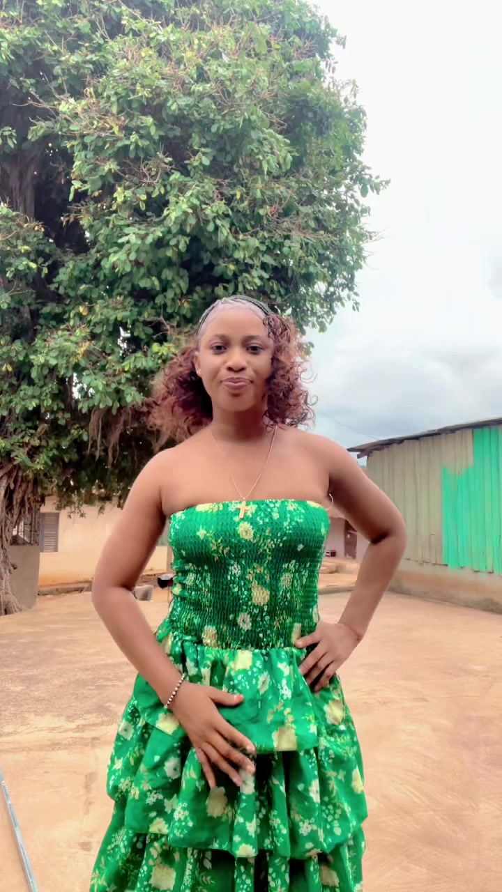 @Ohemaa❤️💕Sizeless💕🥰