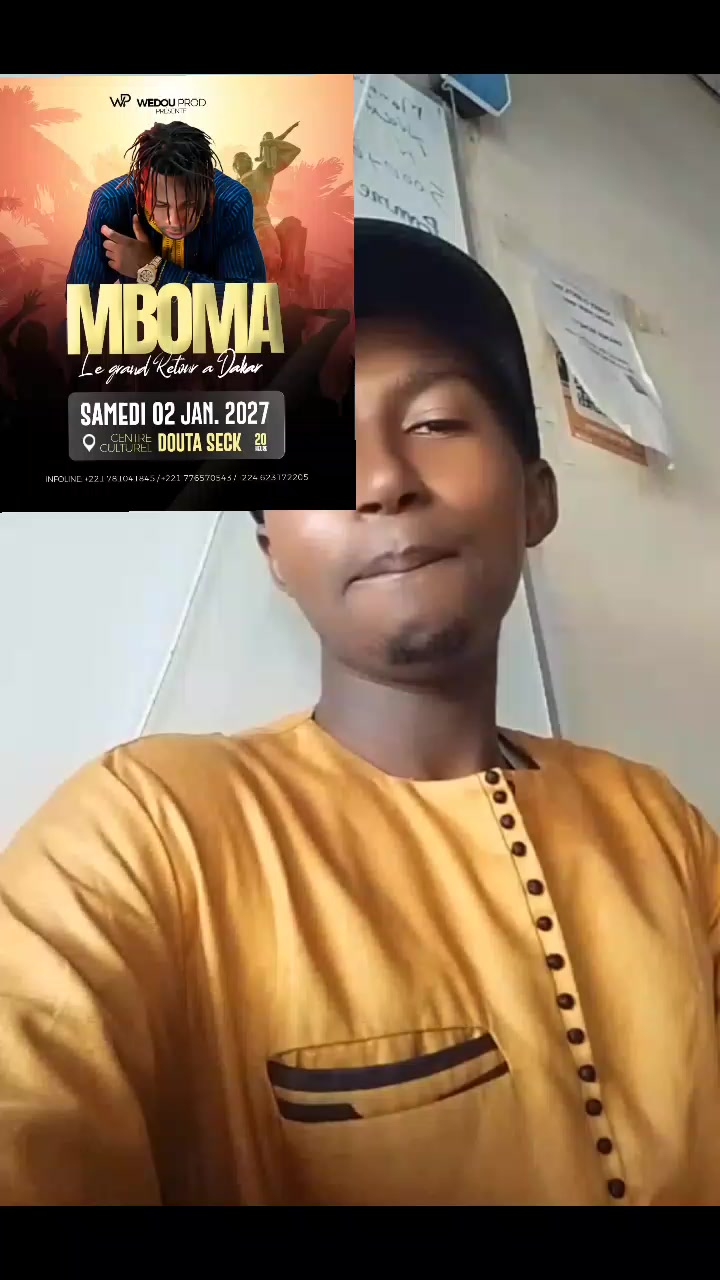 @Paikoun Gongoré