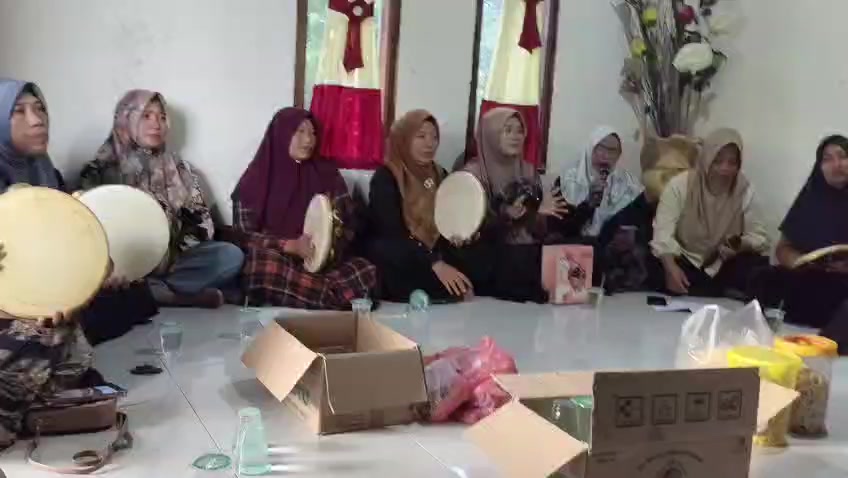 @Buk Yati