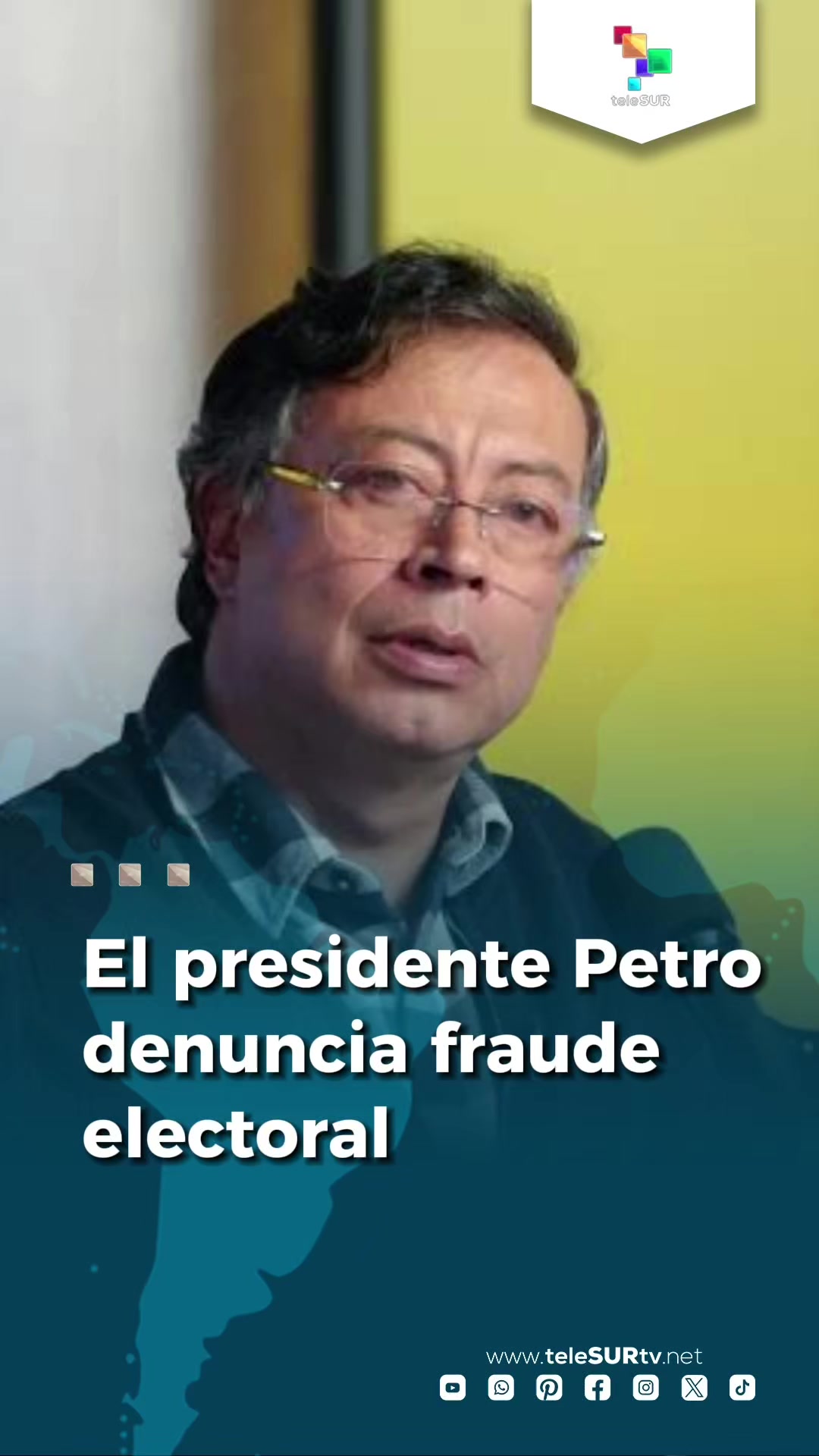 @teleSUR Clips