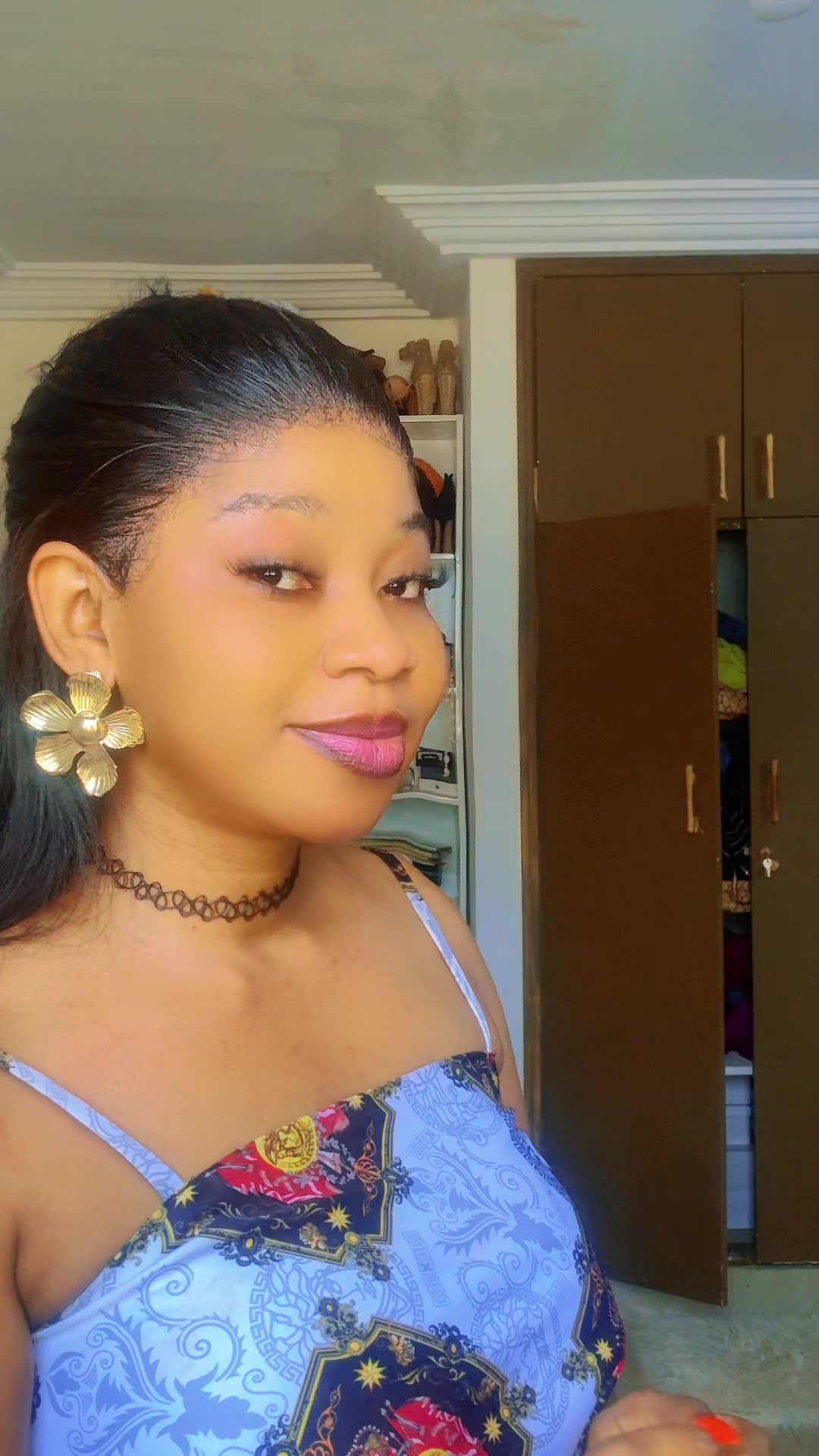 @Prudence Kouakou