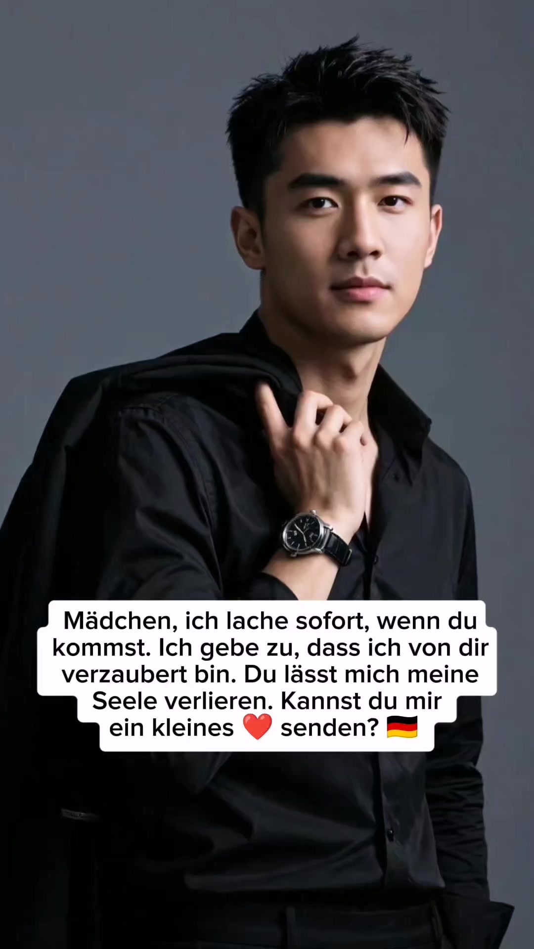 @Du in der Sonne