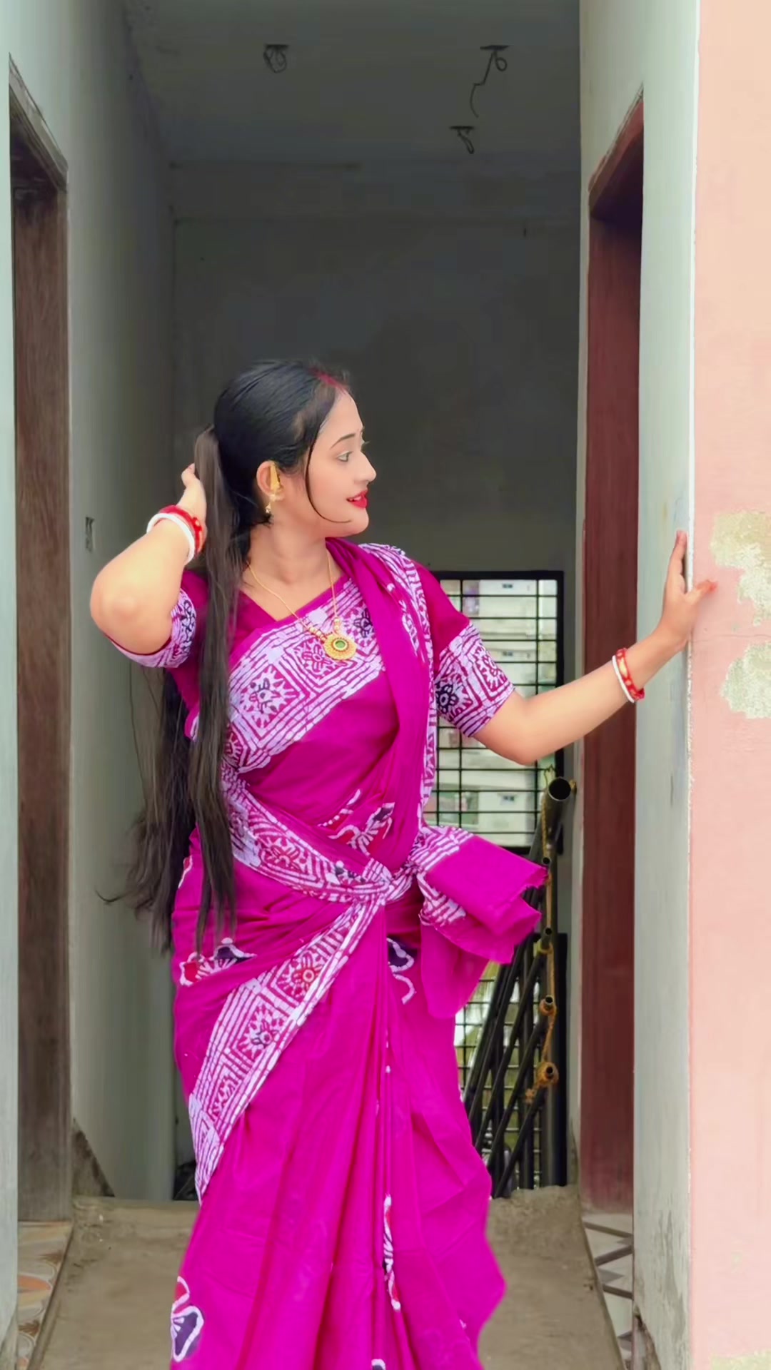 @🕷️Puja(মিঠাই)