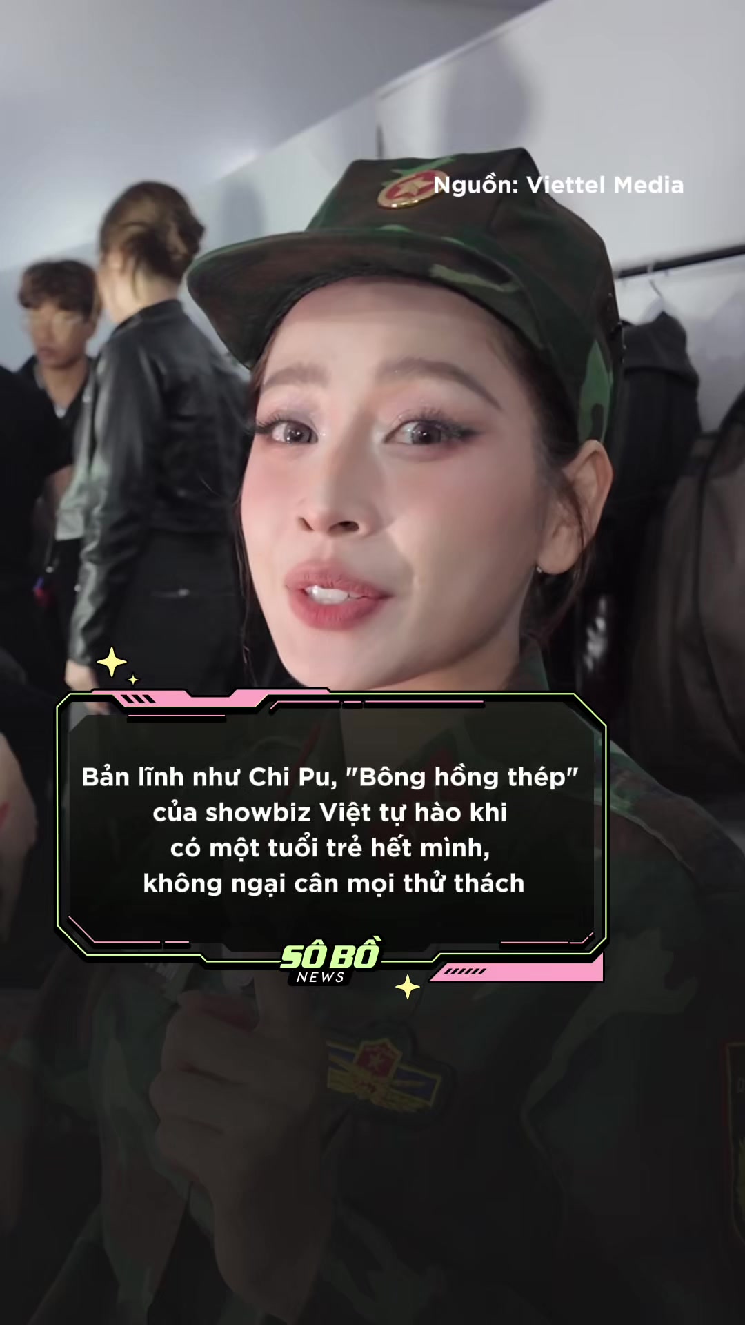 @Sô Bồ News