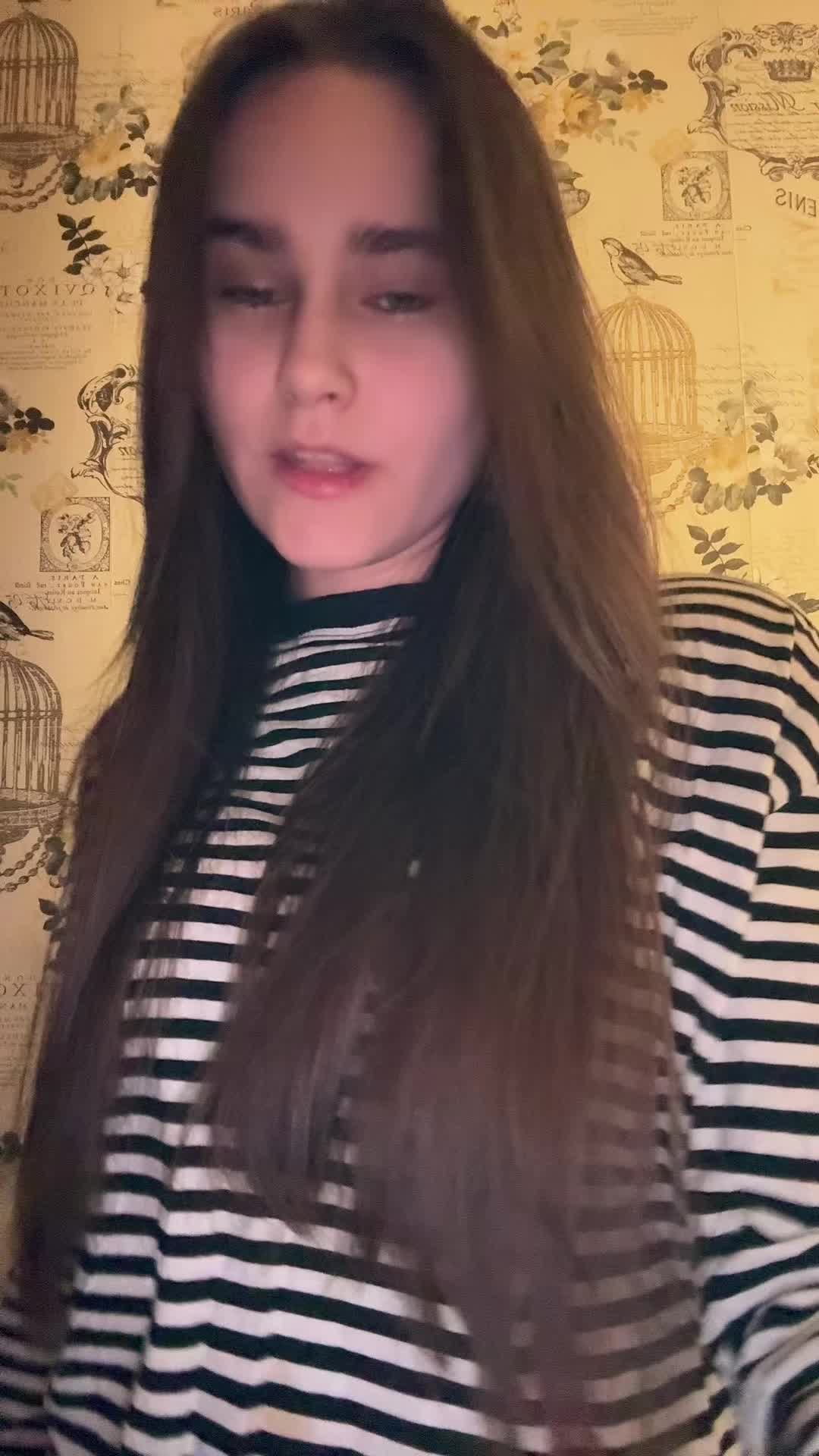 @алинка