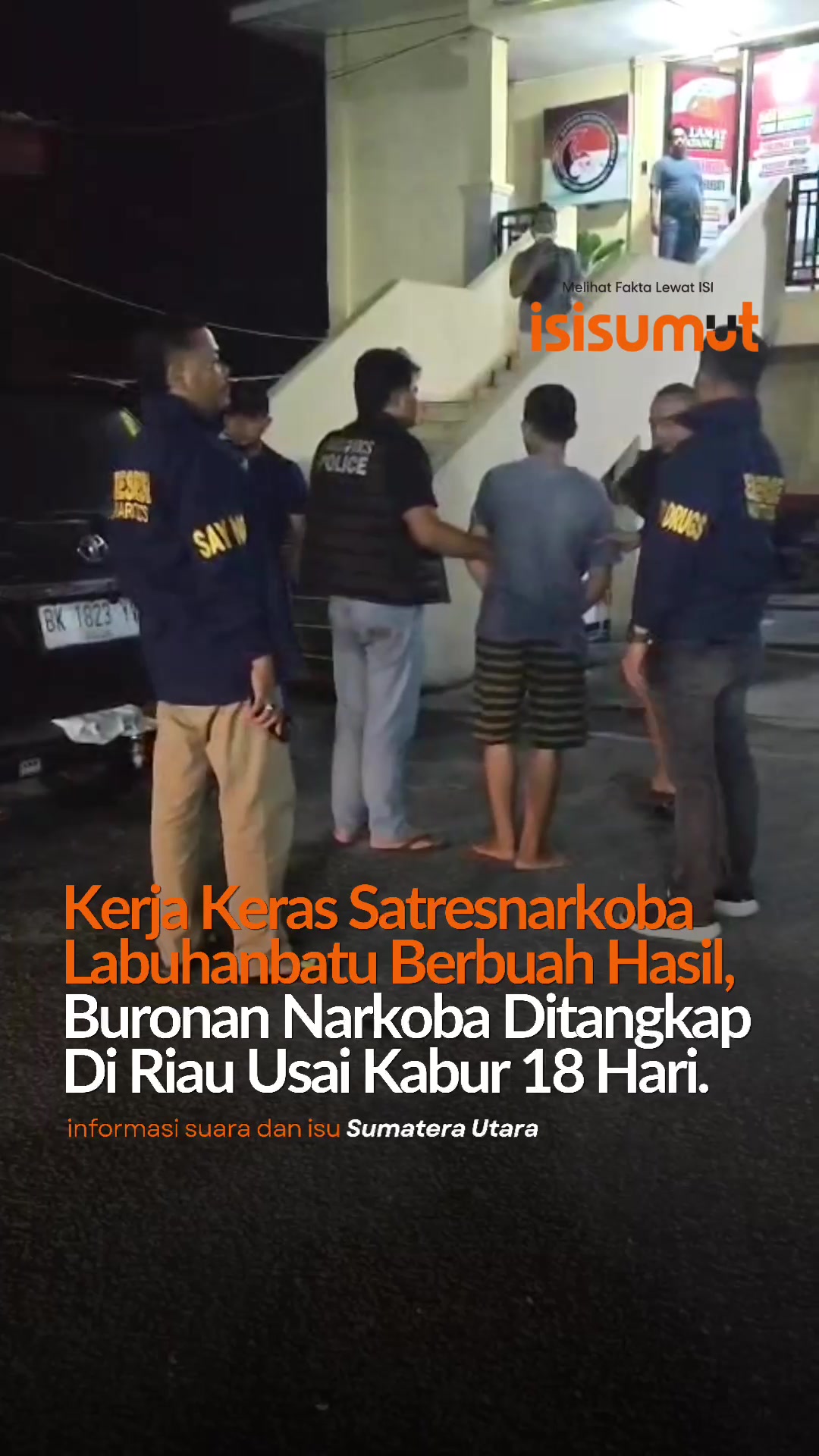 @Isi_Sumut