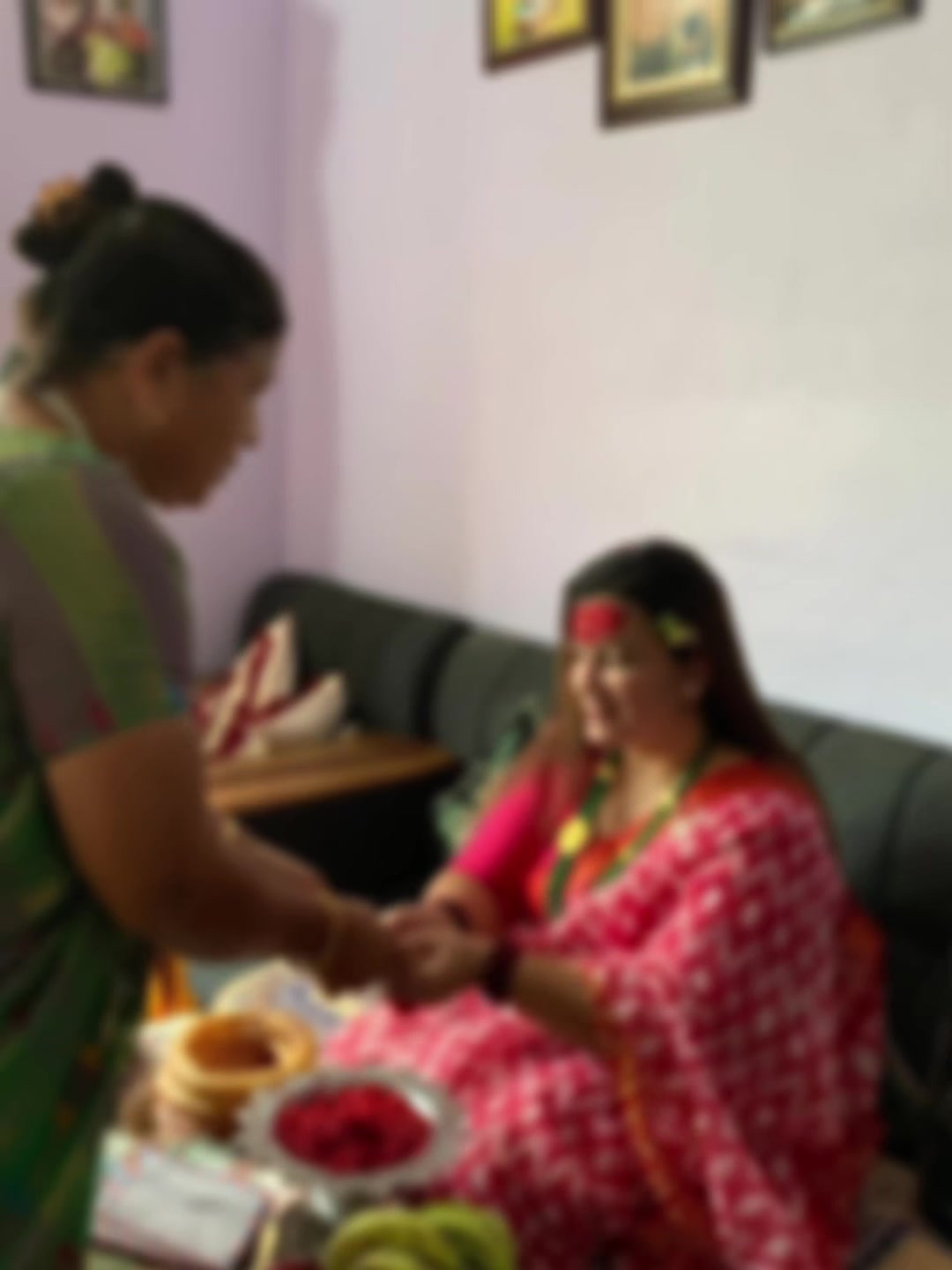 @Manju Chhetri