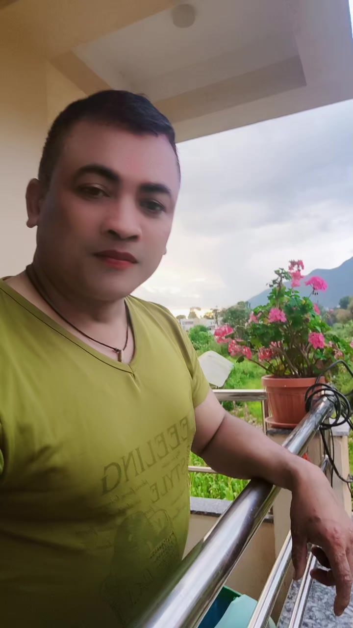 @Ghanshyam kathariya tharu