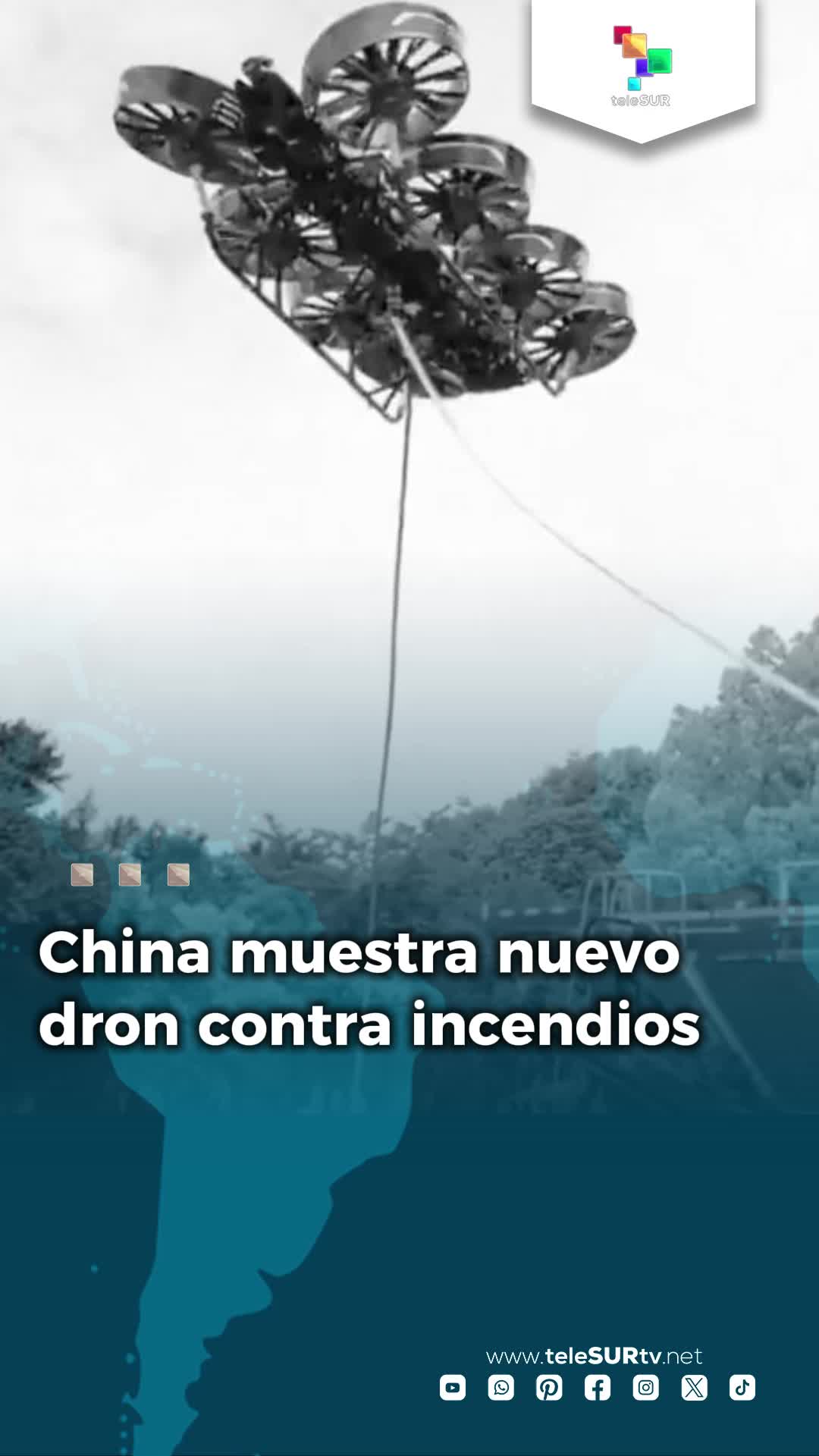 @teleSUR Clips