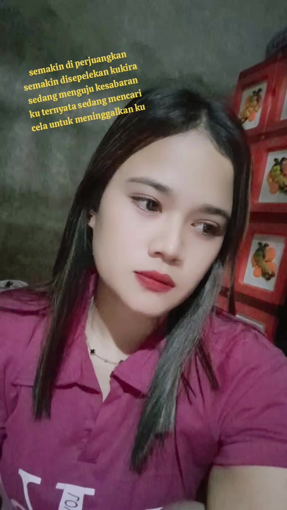 @SAYANG
