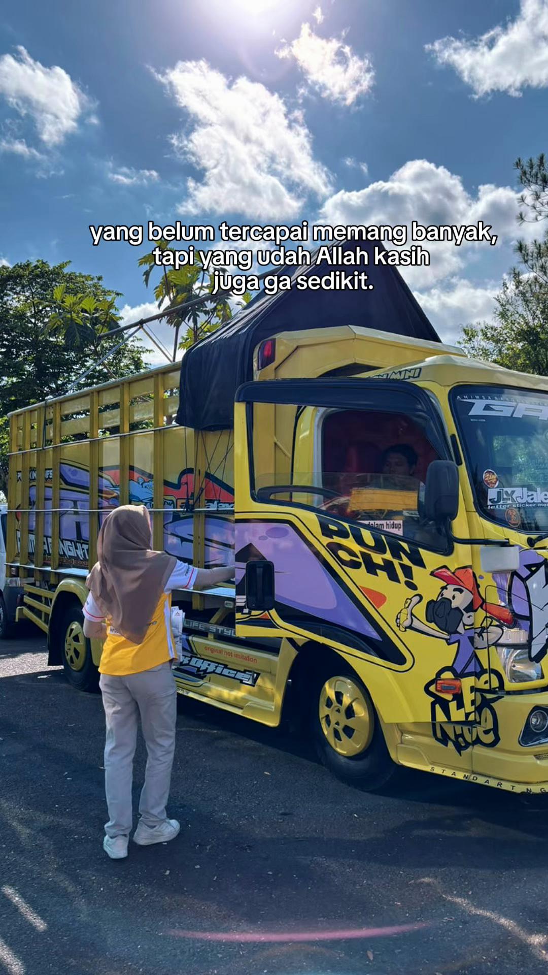 @Shanty mitsubishi malang