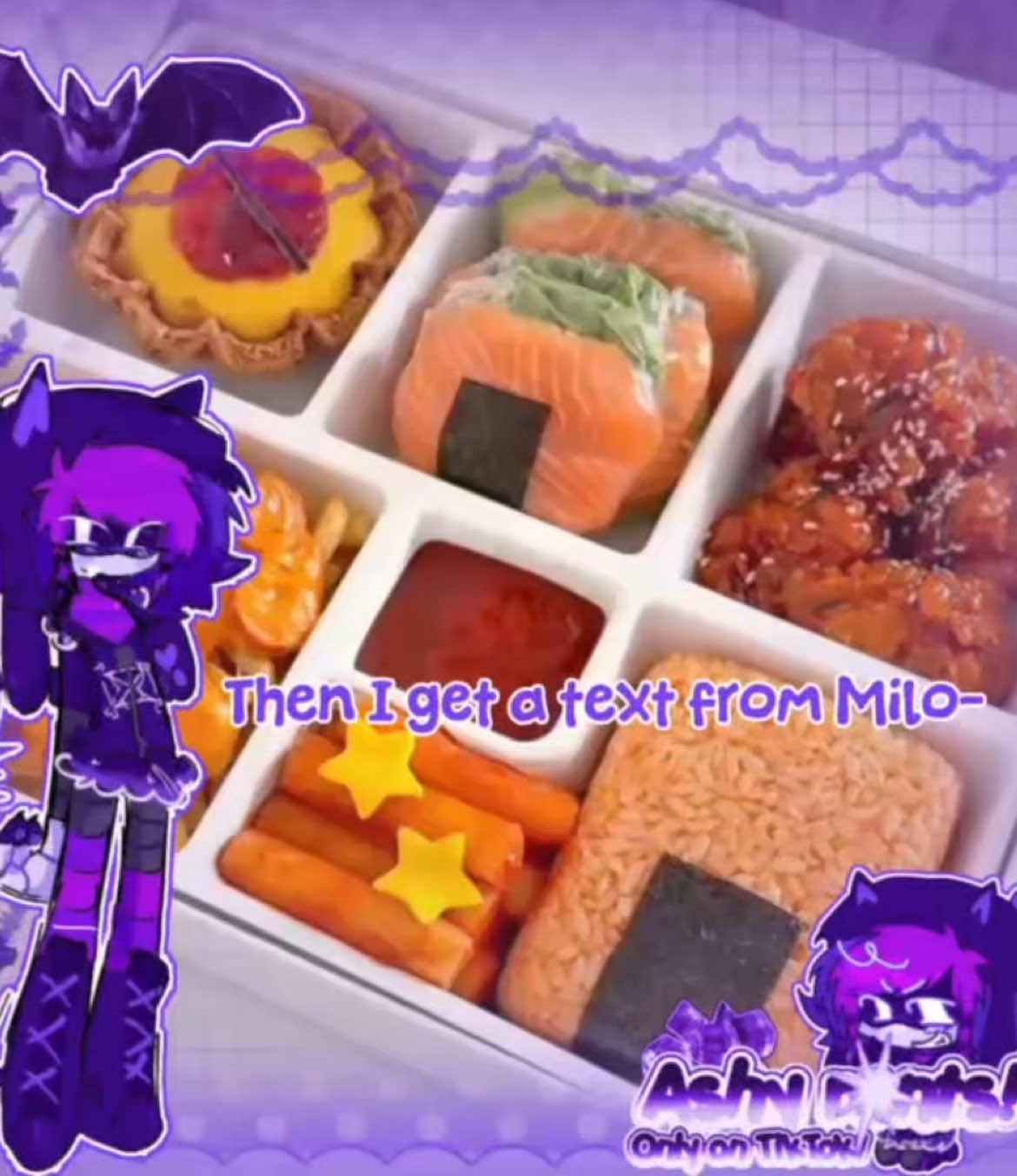 @@milo ☆