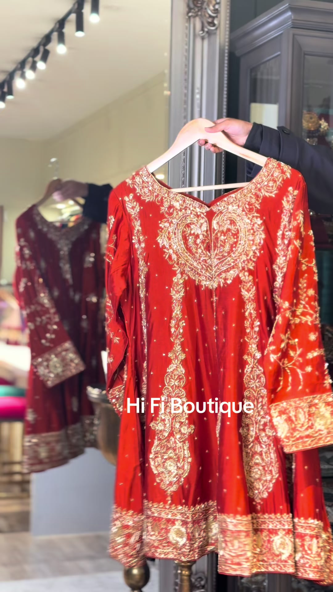 @HI FI BOUTIQUE