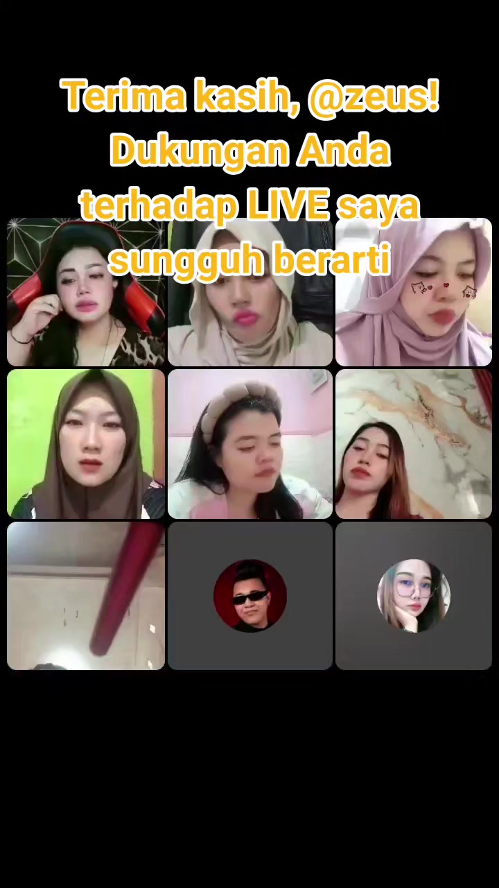 @⭐DEAR ZAKIYAH S 🇮🇩