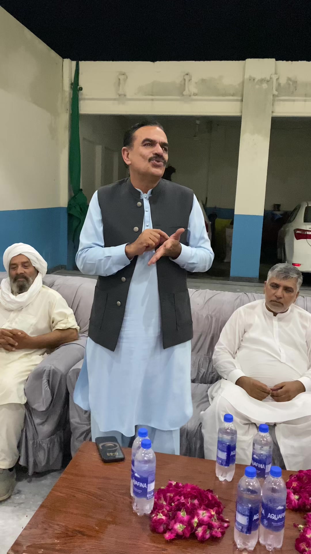 @Ch Jamil Ashraf official