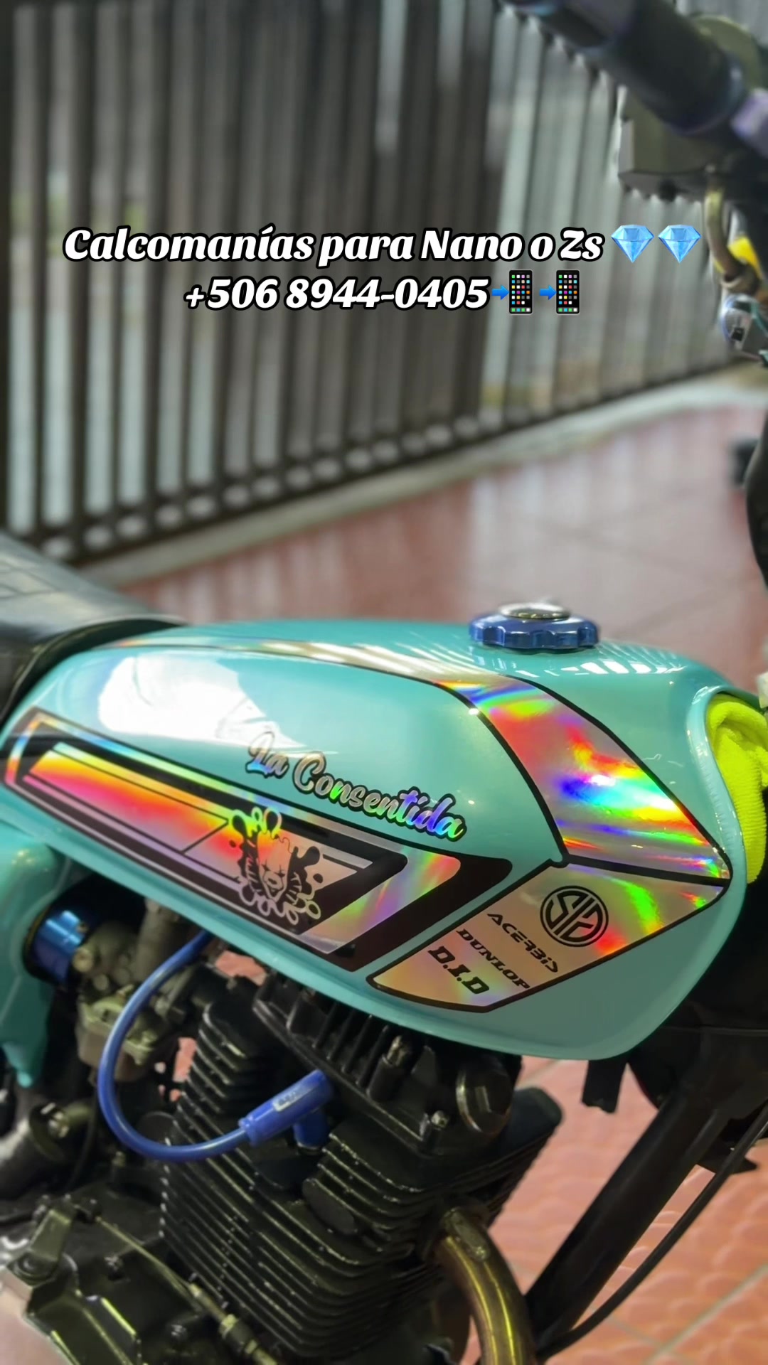 @POOGRAPHICS