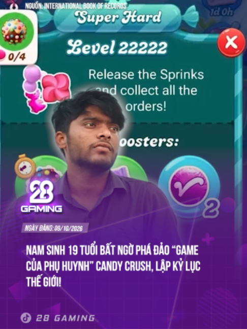 @Theanh28 Gaming