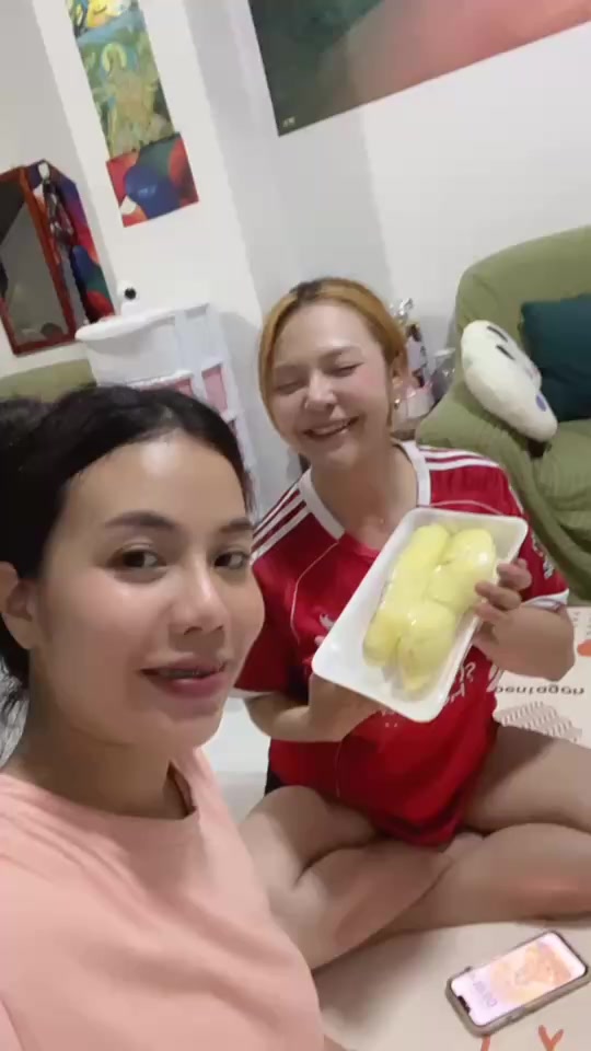 @เวลาว่างก็ลงแต่ติ๊กตอก🥰