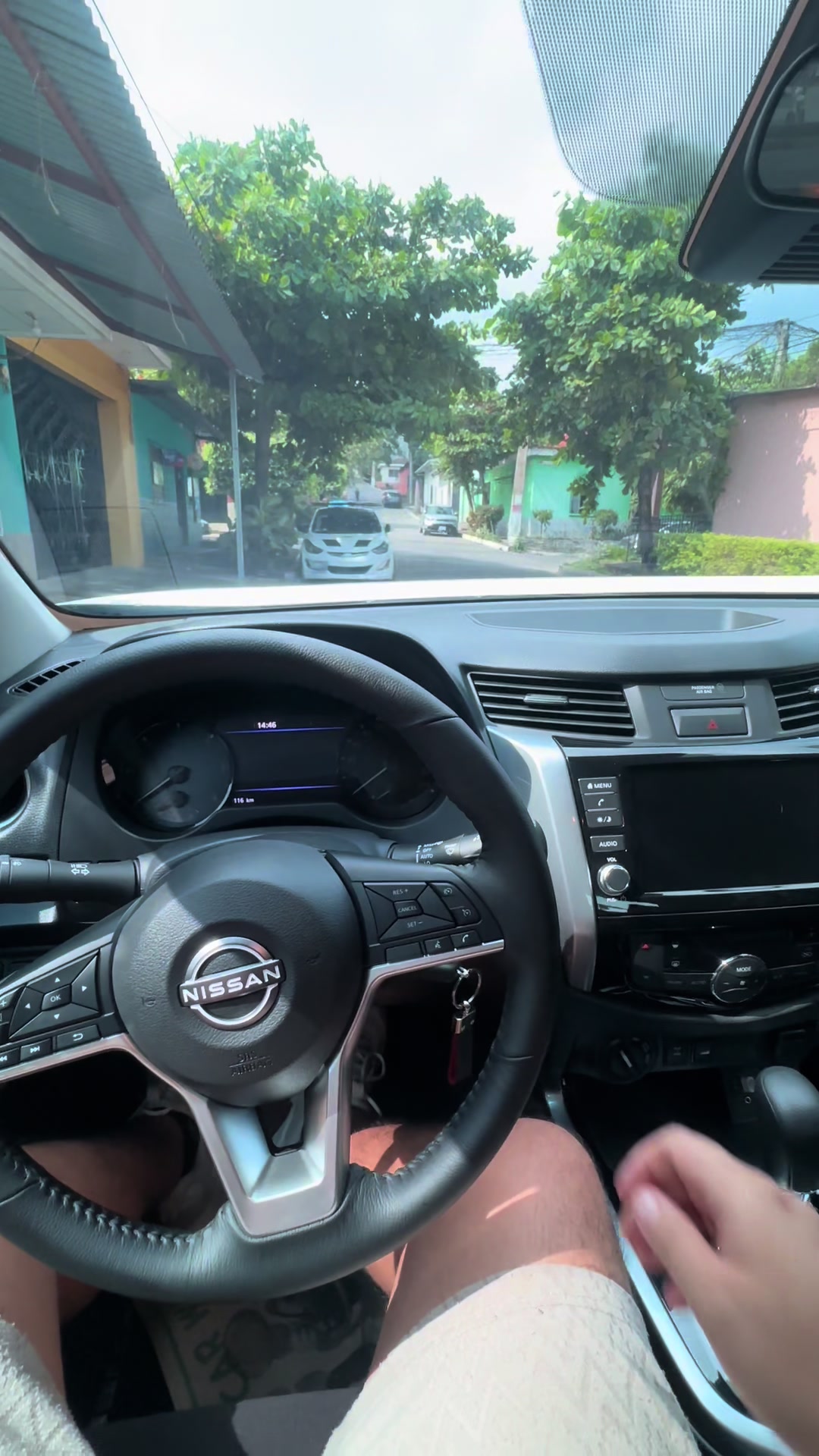 @Avante Lambo