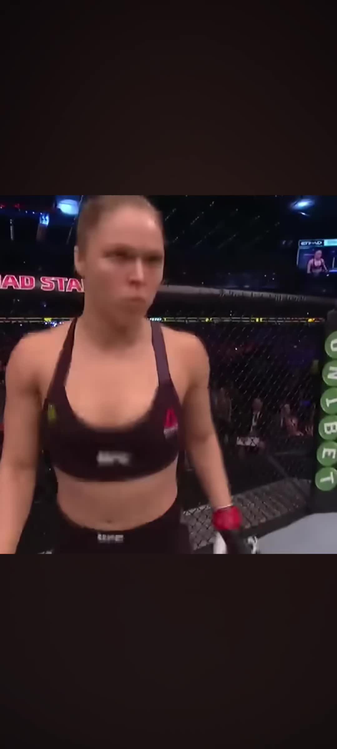 @✨Ronda✨Rousey ✨