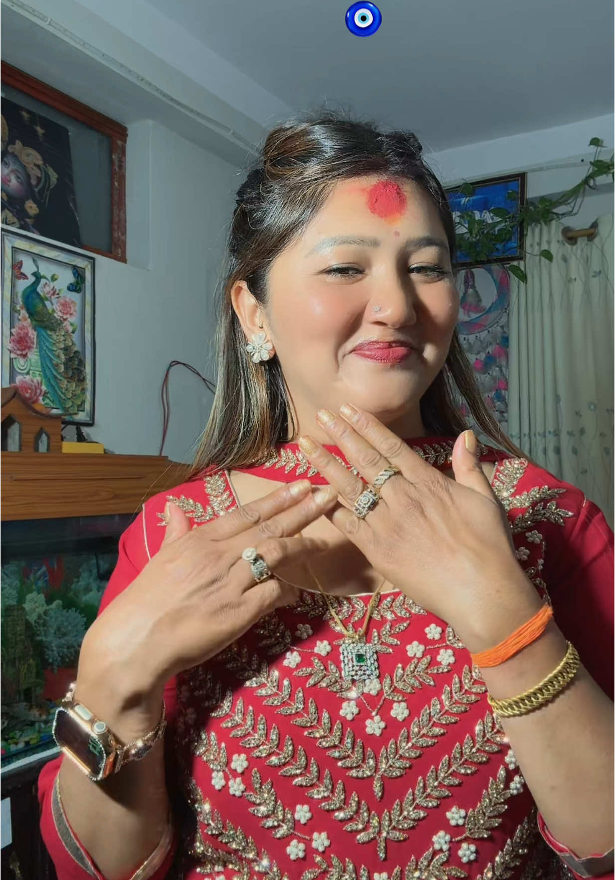 @Ambika Pandey ЁЯз┐