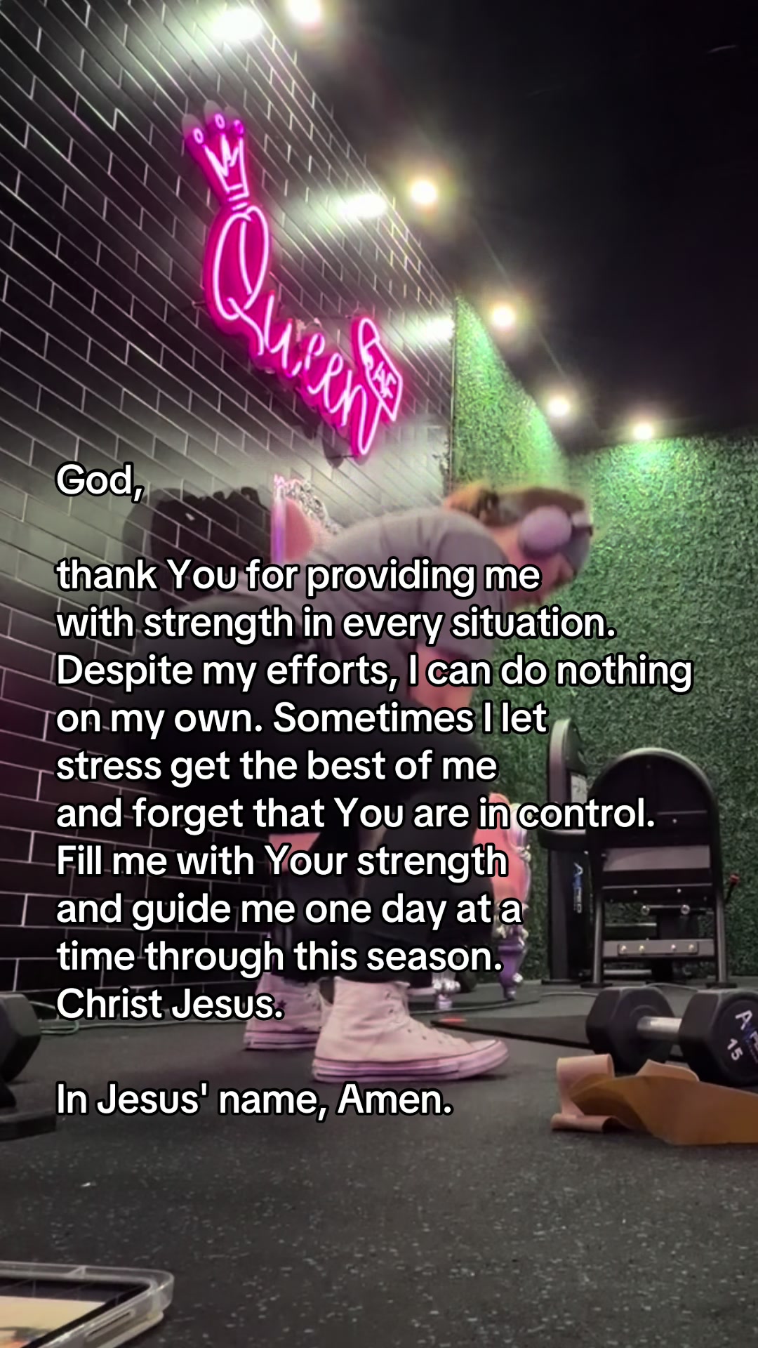 @liftprayslaymama