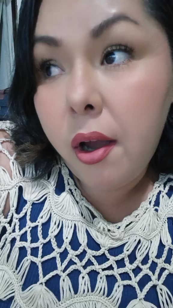 @️Blanca goga