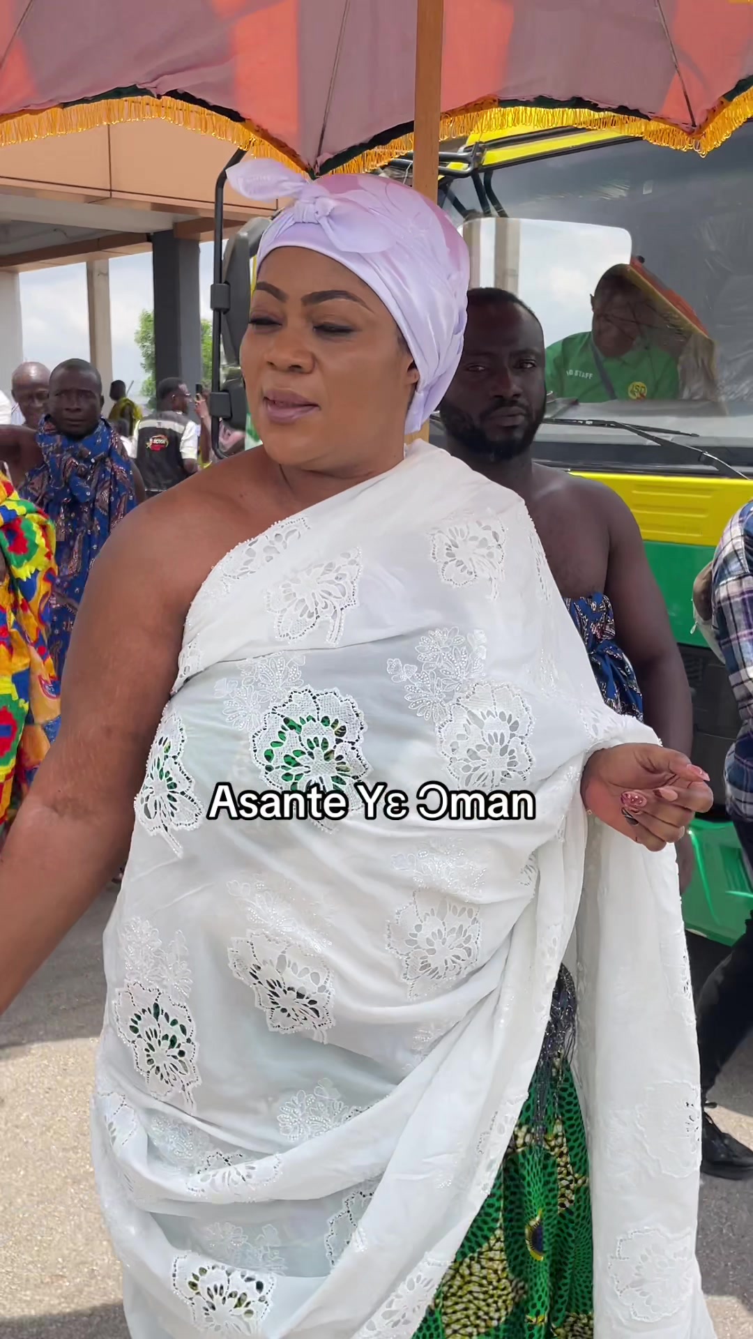 @Asante Yɛ Ɔman💛🖤💚