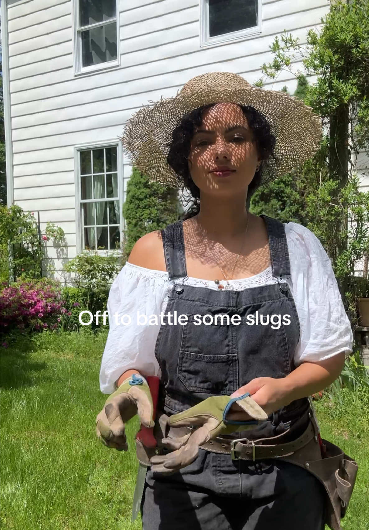 @Arielle