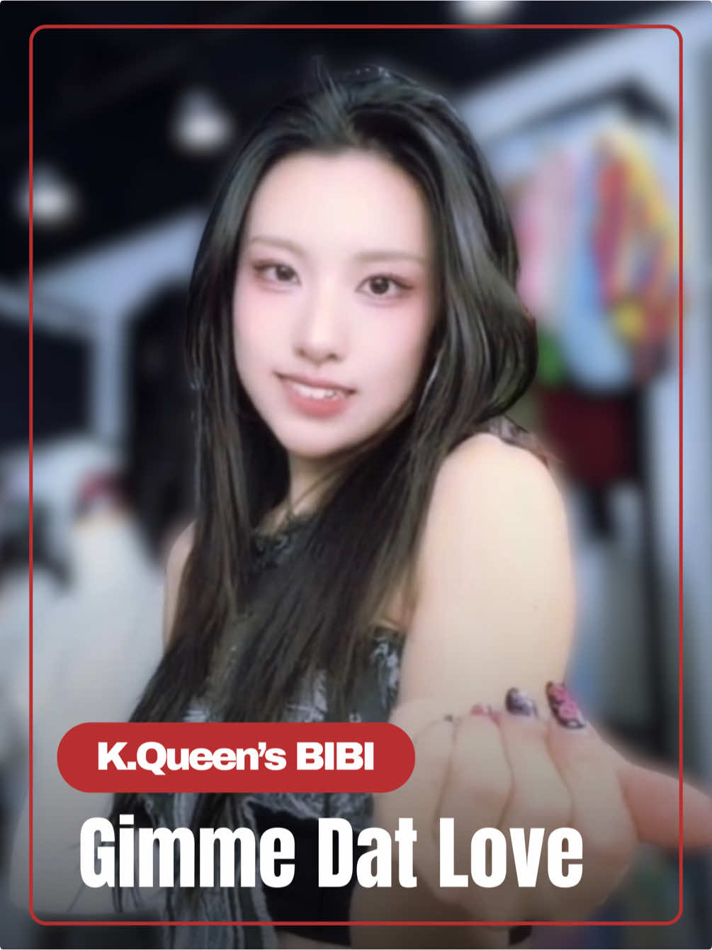 @👑K.Queen's👑