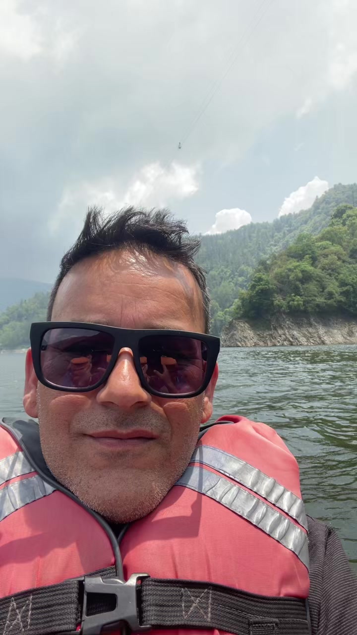 @Laxman Bharati