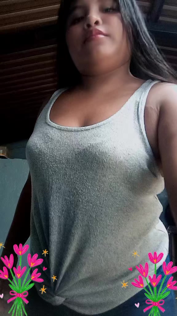@La chaparrita ❤️🔥😍