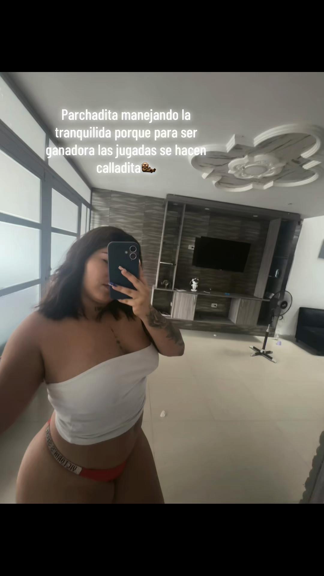 @Dayeuvimar Eliannys Boza