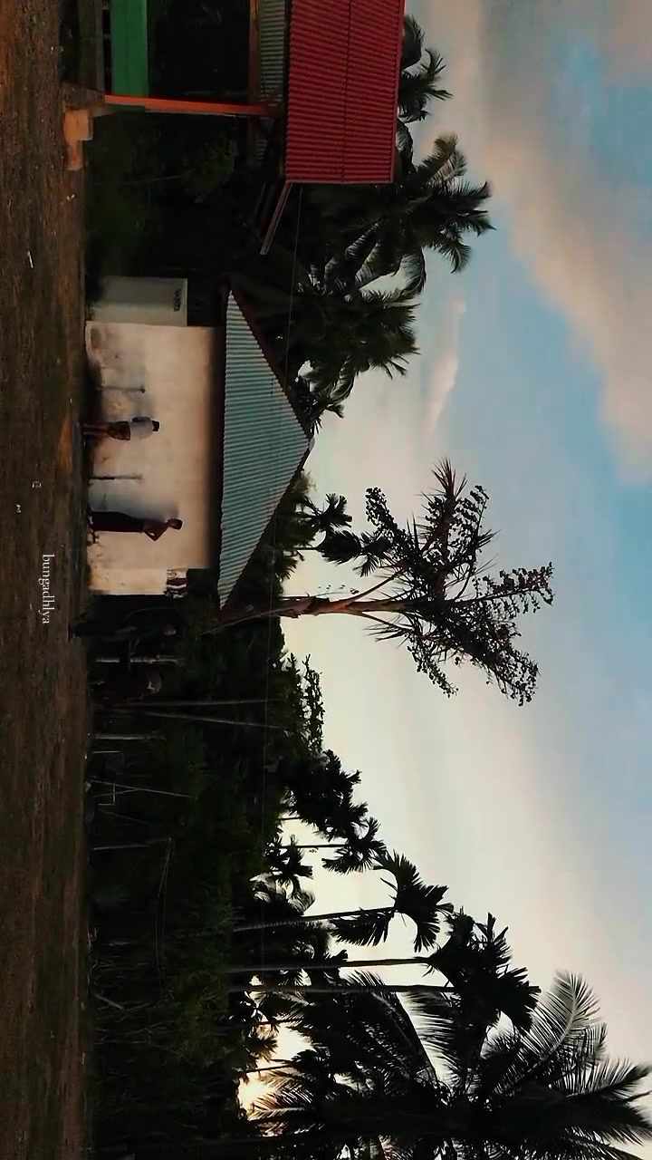 @Bunga