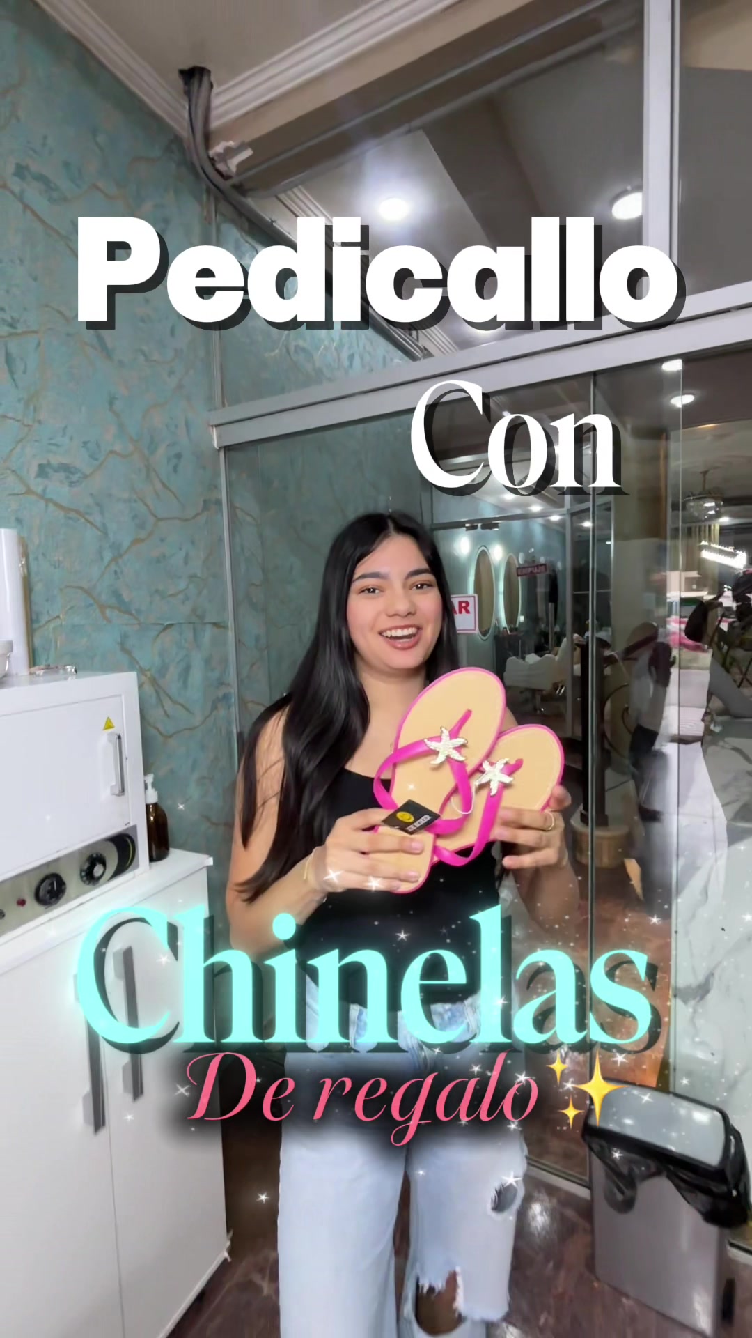 @Anadiel Spa