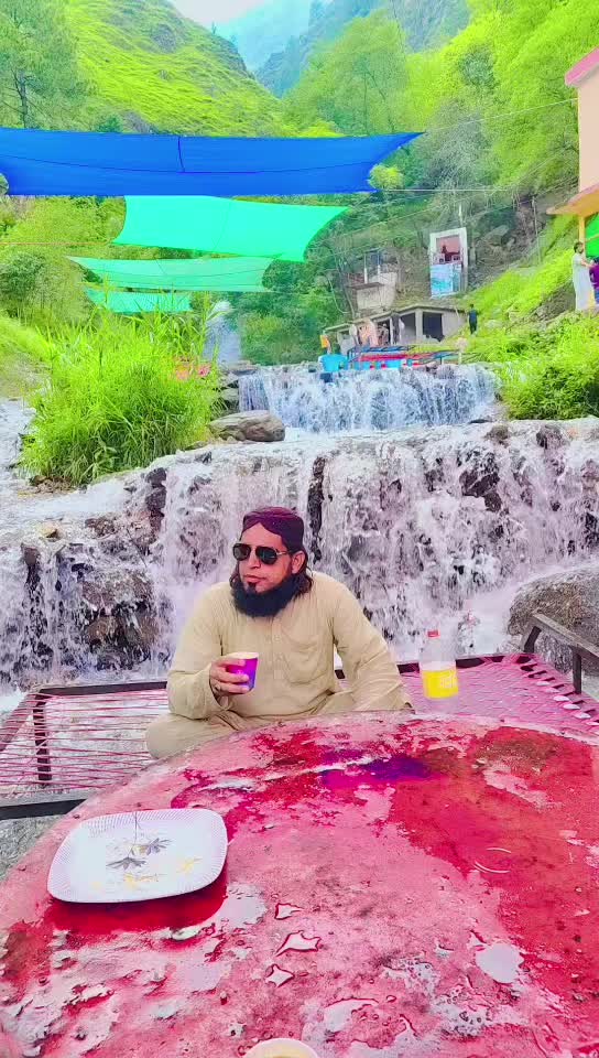 @حافظ ظہیر احمد مدنی