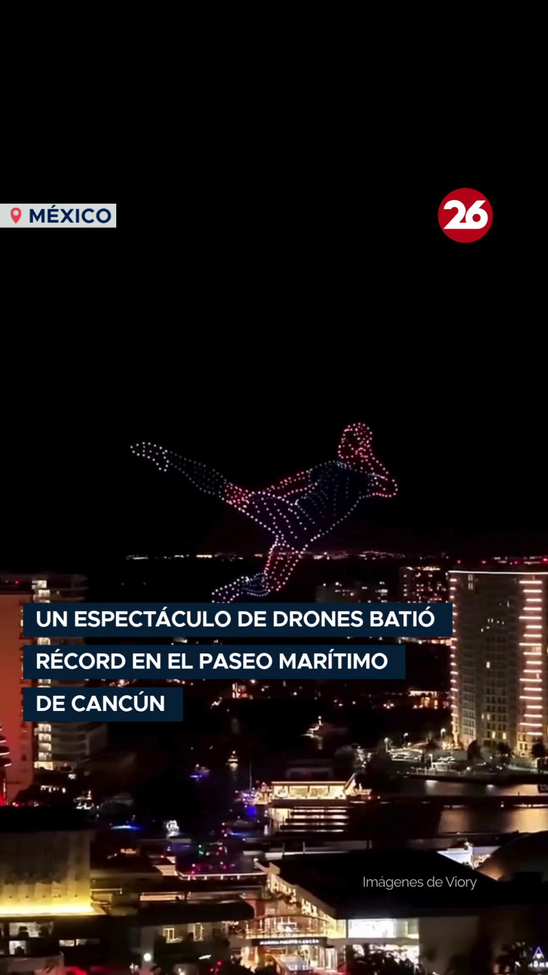 @Canal 26