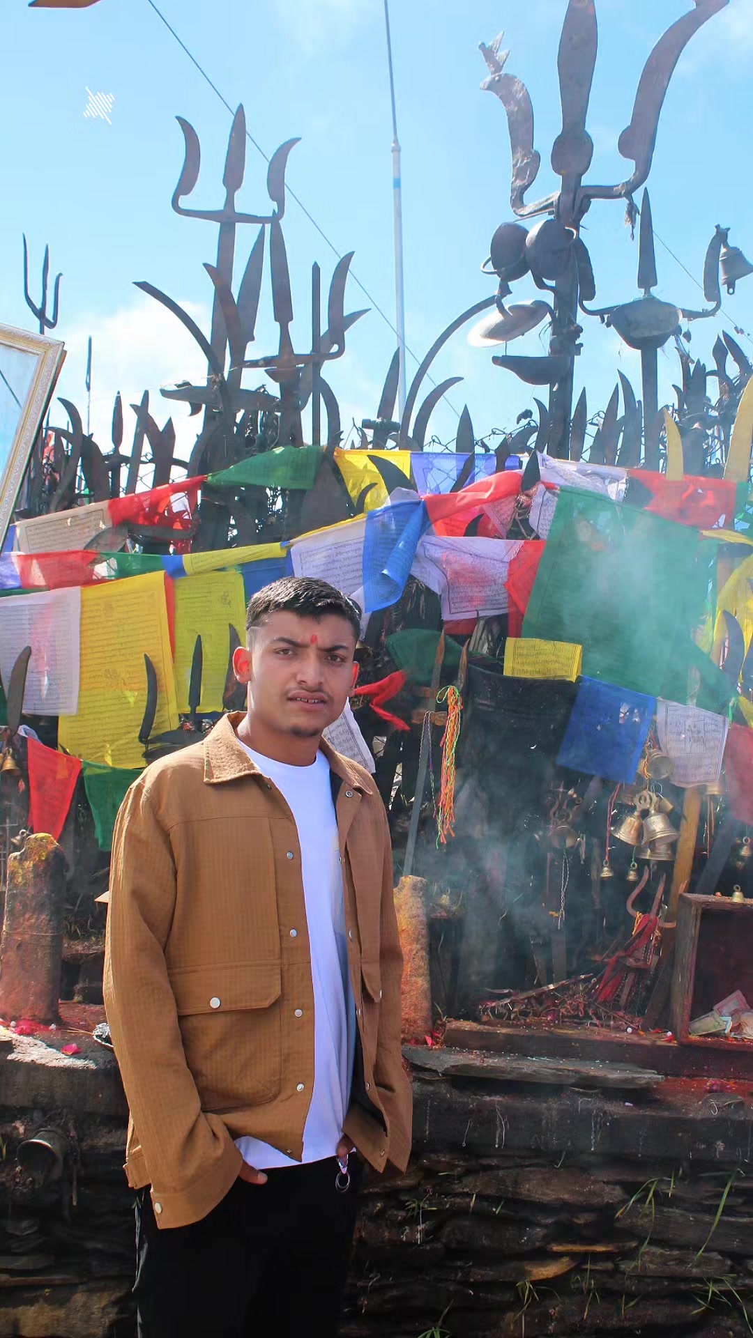 @Dikshit Aryal