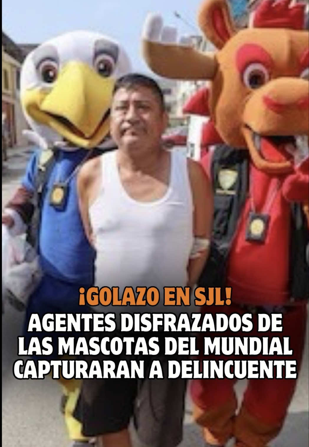 @Trome oficial