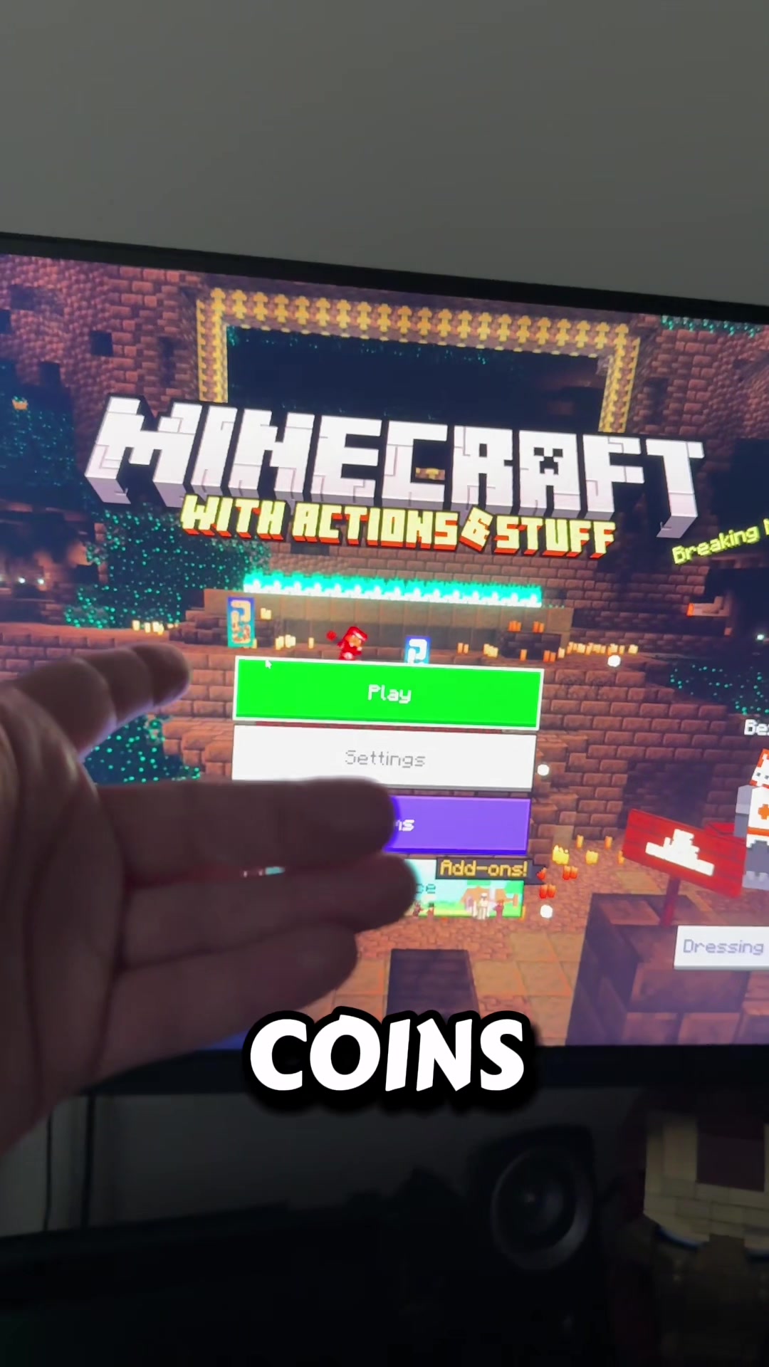 @CamGotVoices
