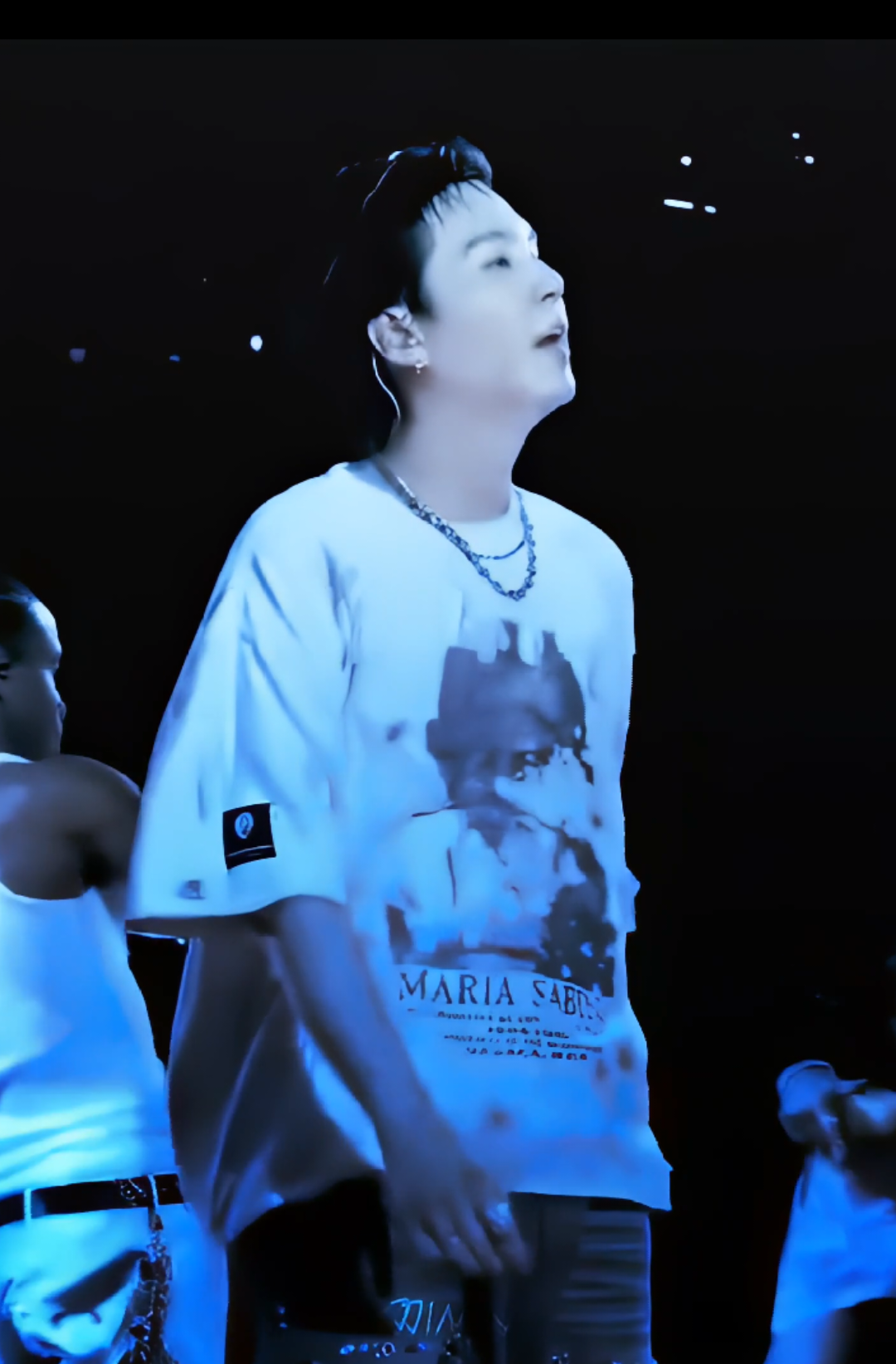 @jj1m1n⁷ is seeing BTS