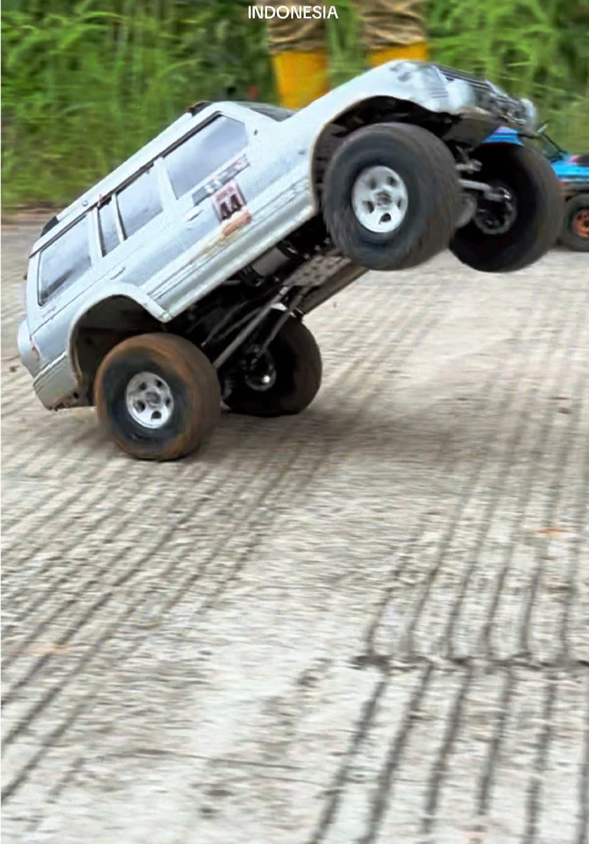 @Rc kece indonesia